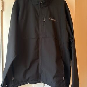 Columbia Men's Dark Performance Jacket